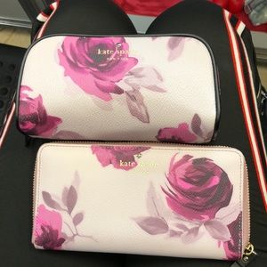 Kate spade wallet
